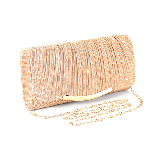 “Champagne Calls” – The Clutch That Brings the Party