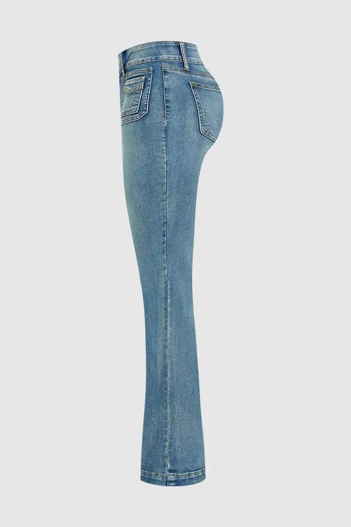 Women's Jeans T211