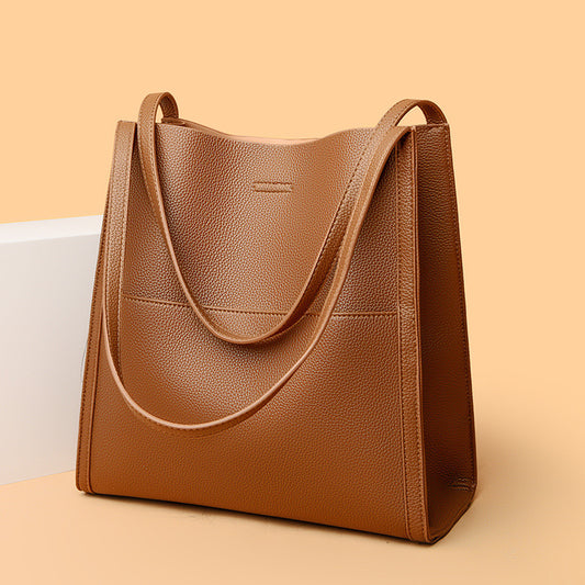 “Pillow Talk” – Soft Chic Crossbody for the Everyday Babe