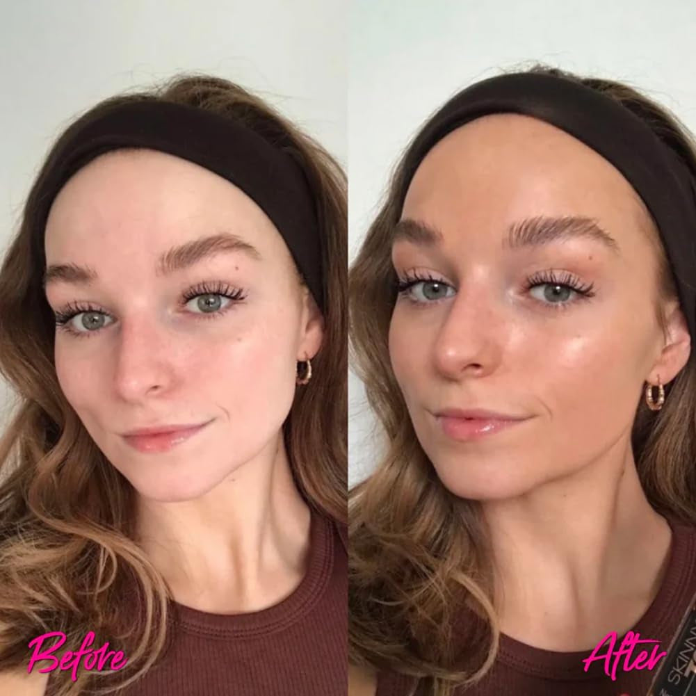 Sunbath Sunless Tanning – Liquid Moisturizer to Mix with Body Lotion