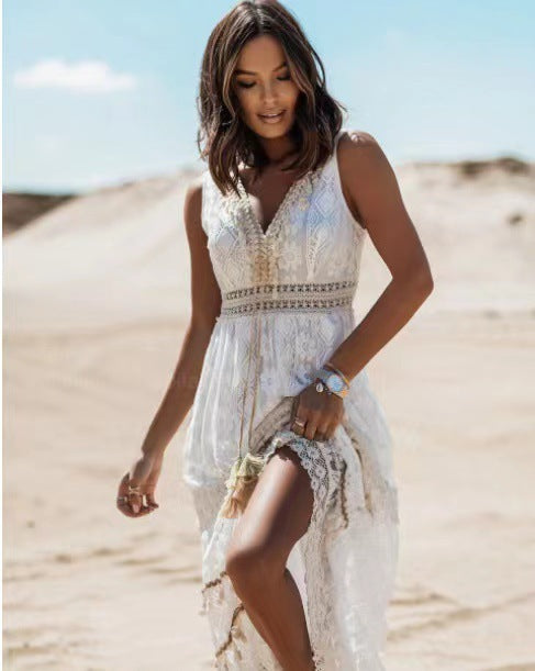 “Fairy Vibes Only” – The Dreamy Maxi That Feels Like Magic