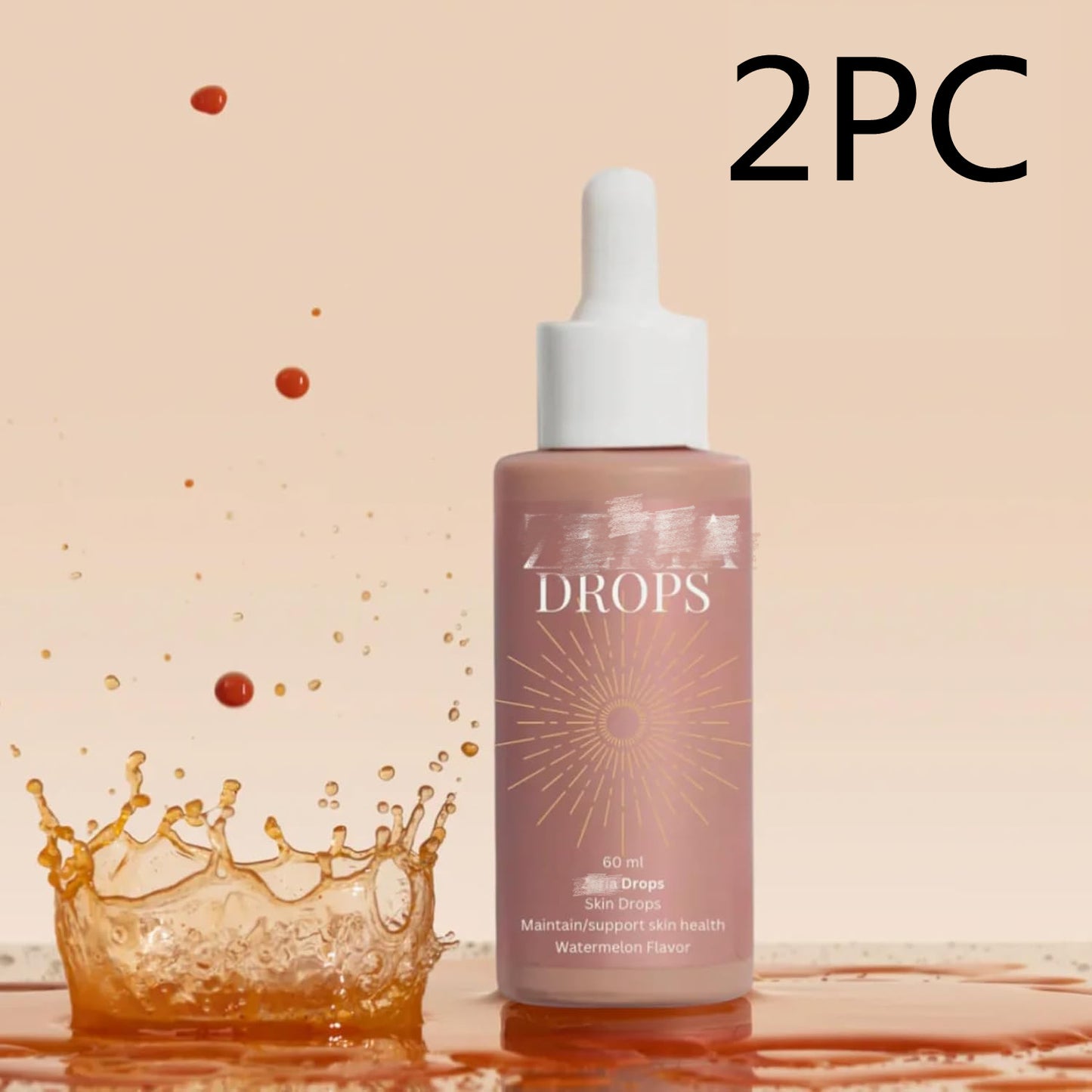 Sunbath Sunless Tanning – Liquid Moisturizer to Mix with Body Lotion