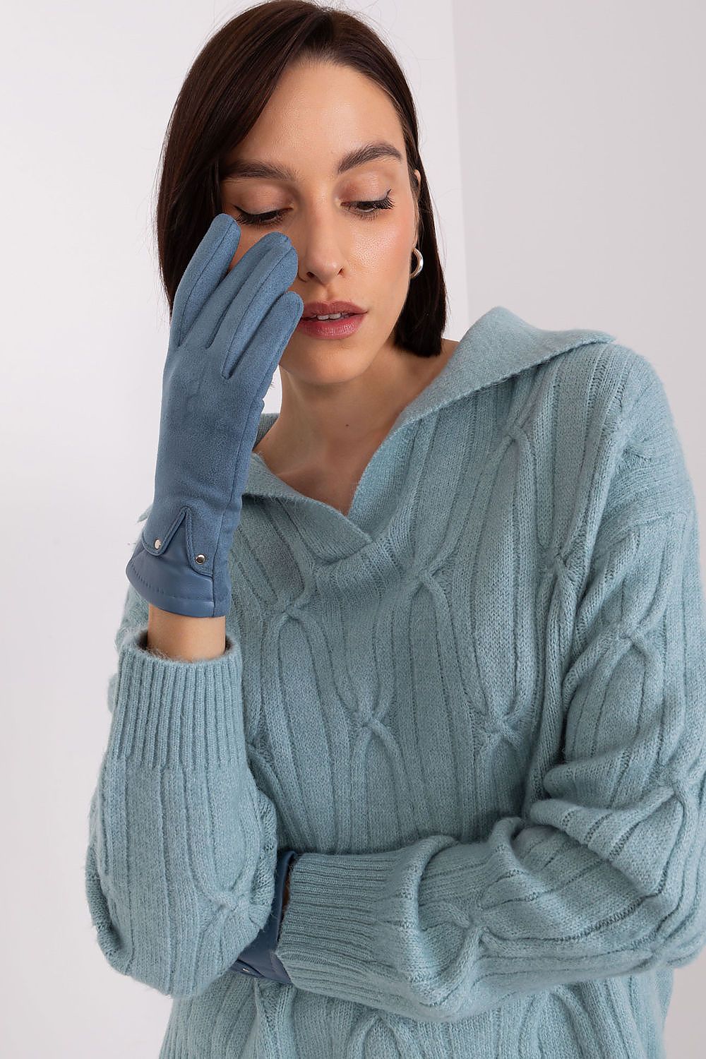  Gloves model 188293 AT 