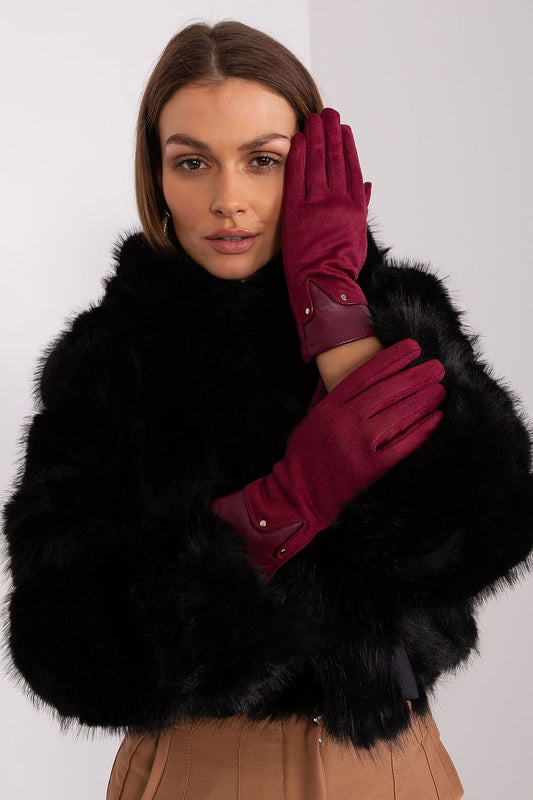 Gloves model 189553 AT 