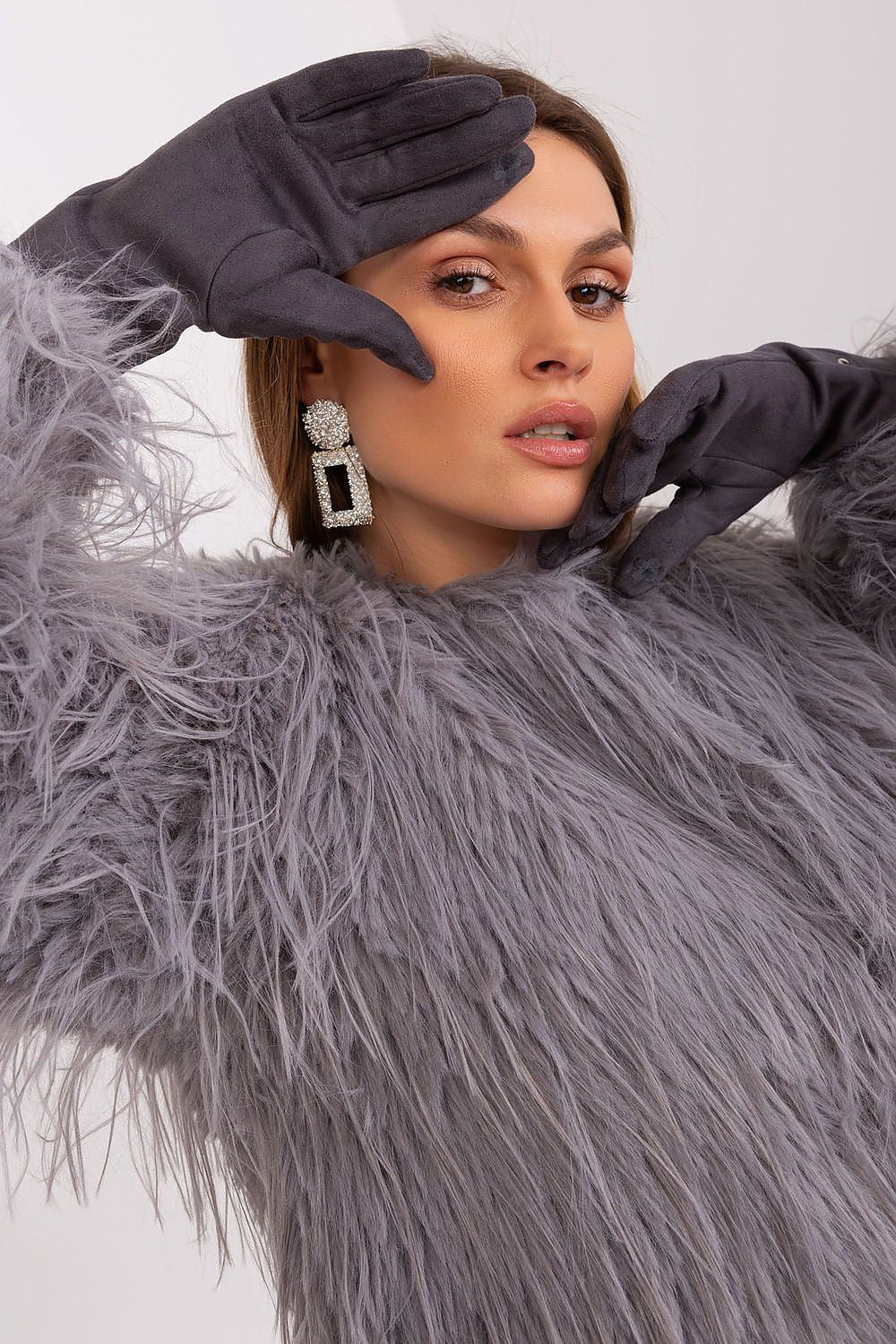  Gloves model 189555 AT 