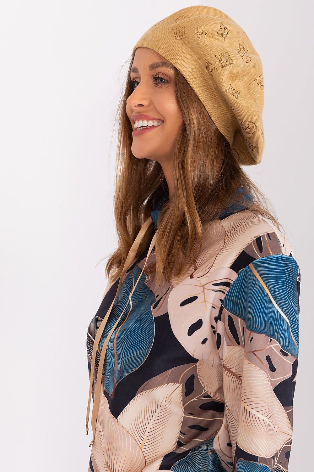  Beret model 191128 AT 