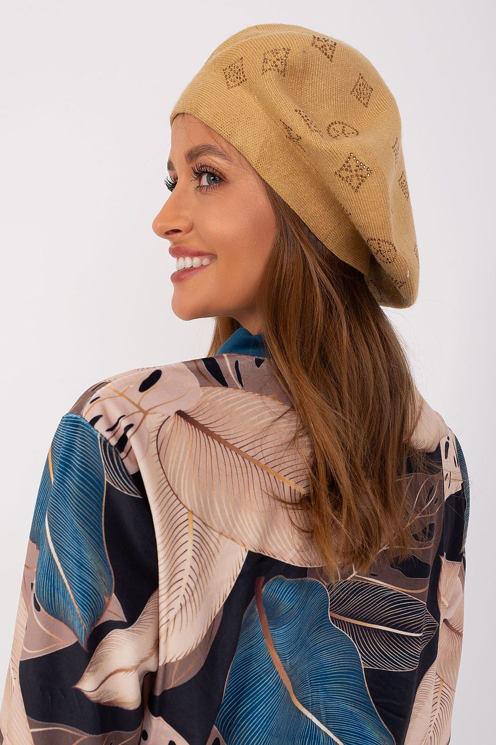  Beret model 191128 AT 