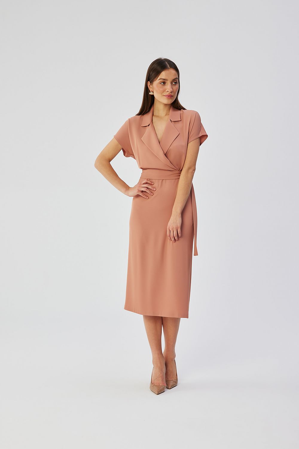  Daydress model 193428 Stylove 