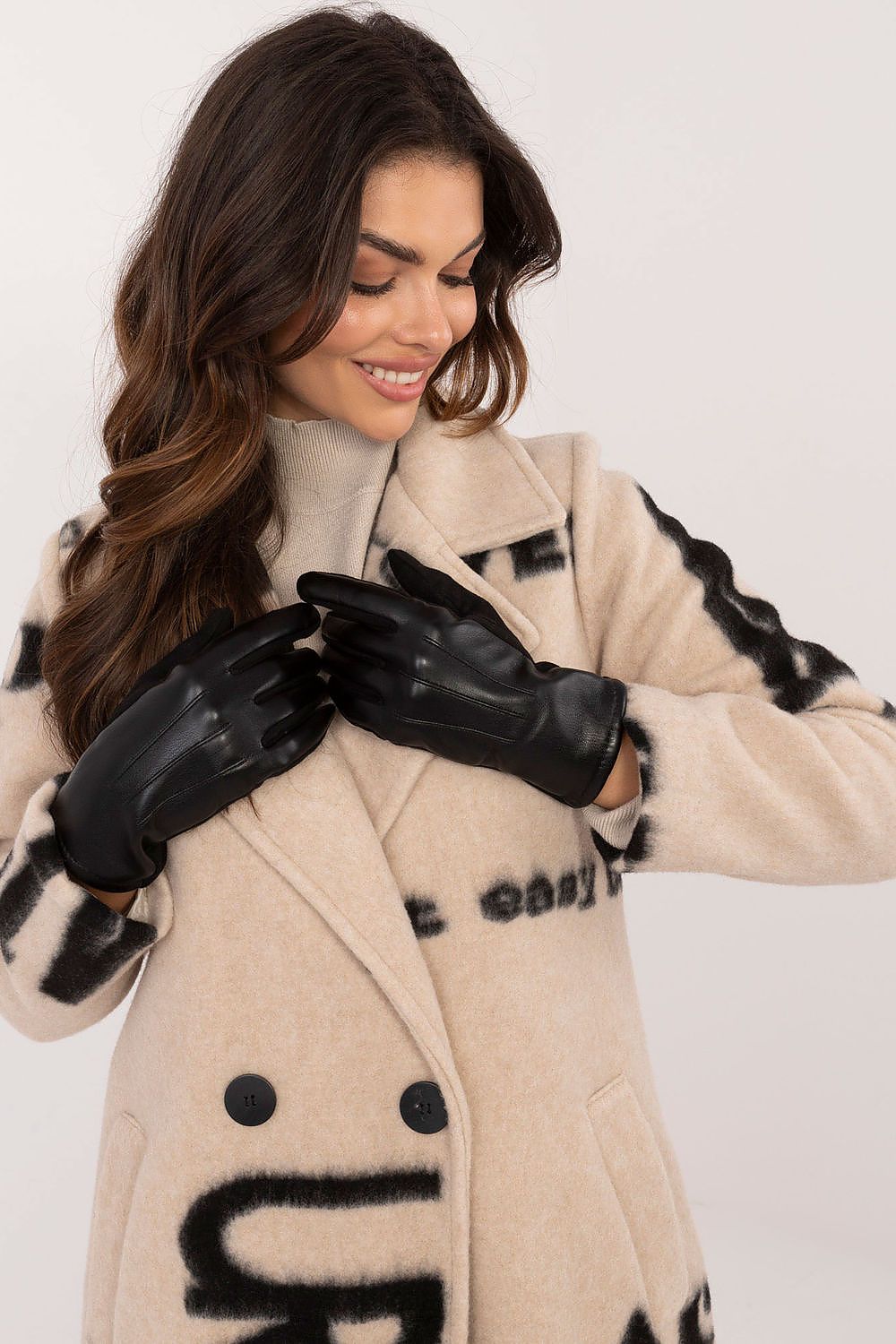  Gloves model 202516 AT 