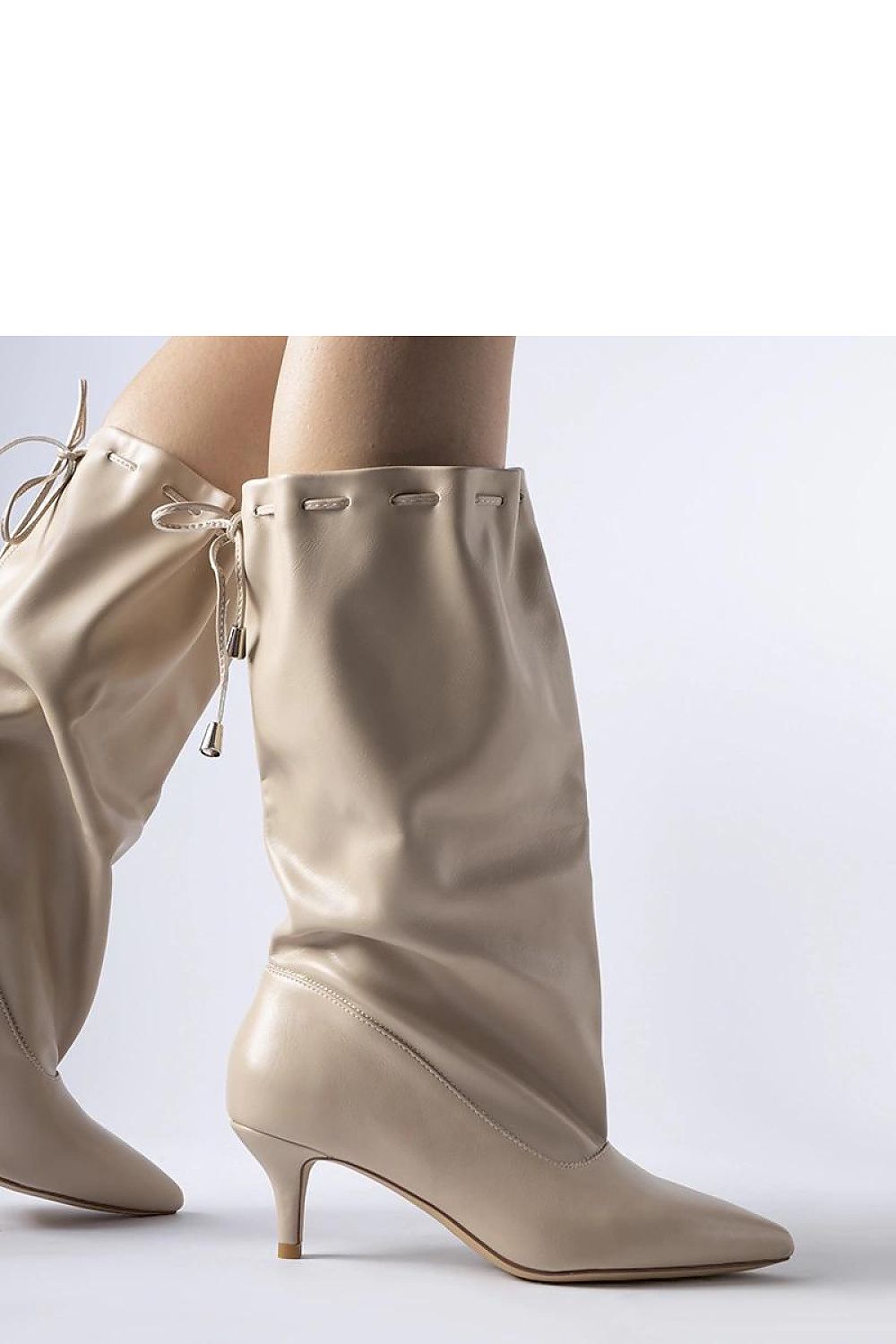  stiletto heeled boots model 204479 Solea 