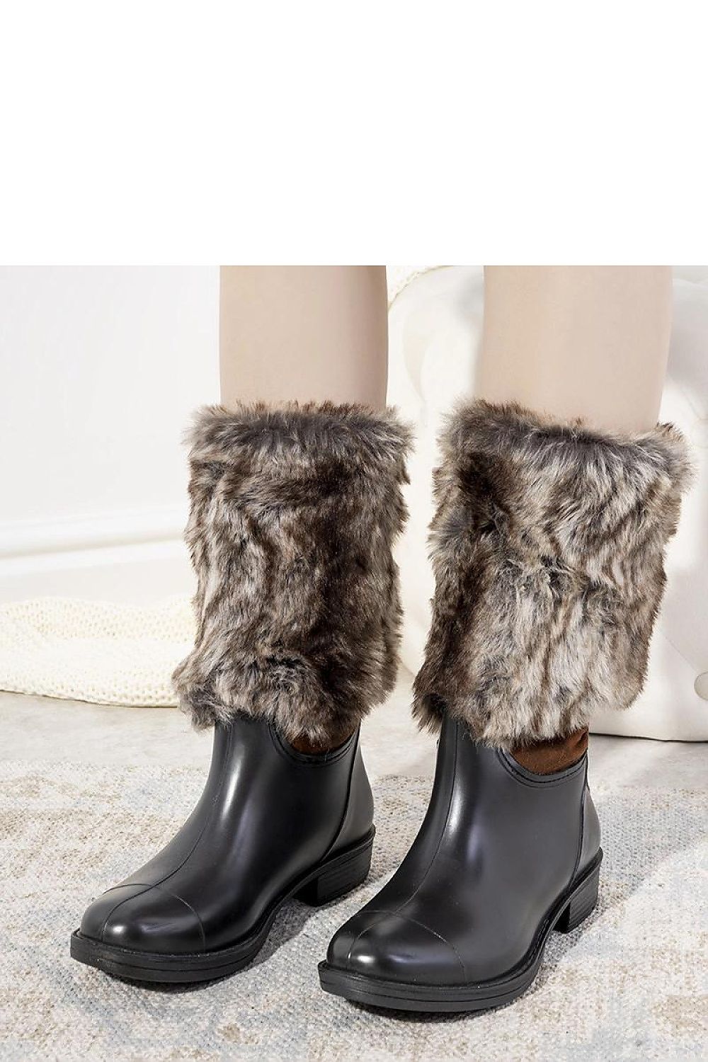  Boots model 204569 Solea 