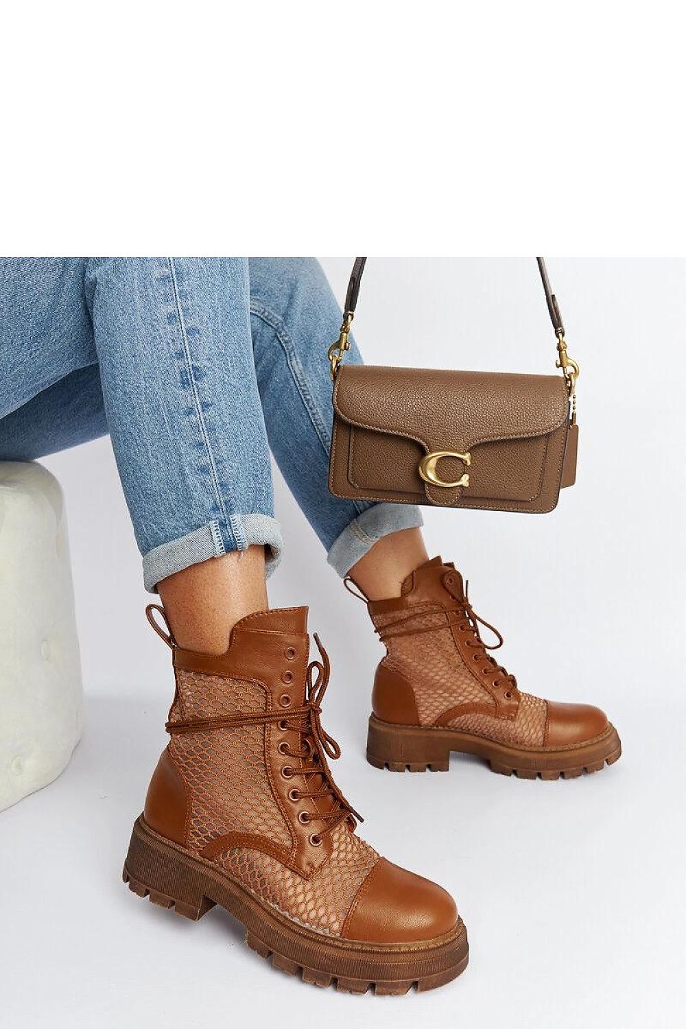  Boots model 204582 Solea 