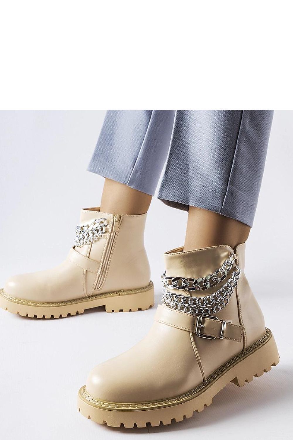  Boots model 204617 Solea 