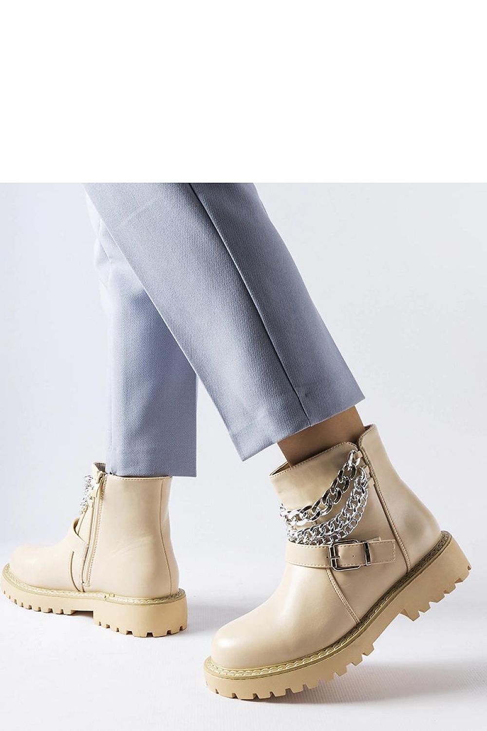  Boots model 204617 Solea 