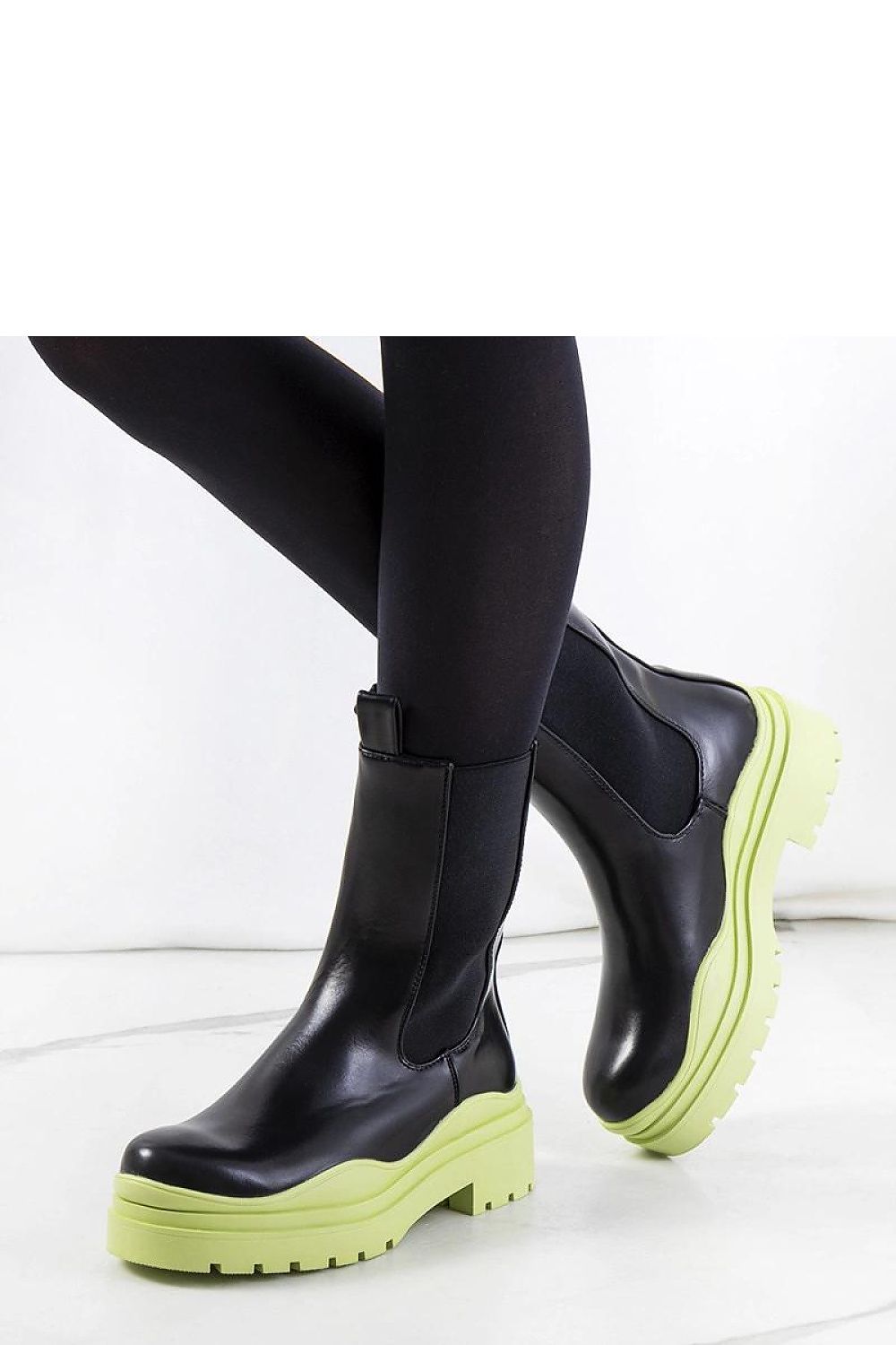  Boots model 204638 Solea 