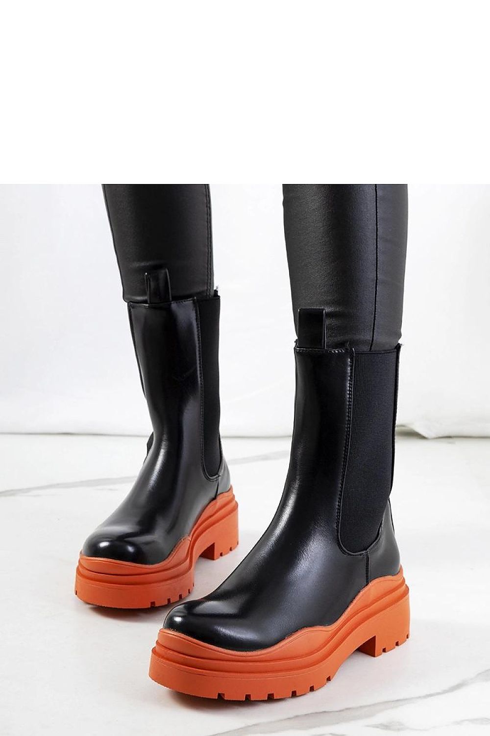  Boots model 204639 Solea 