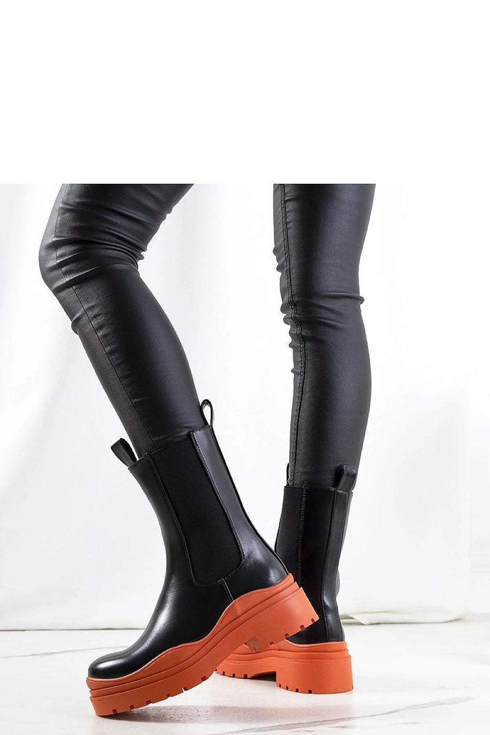  Boots model 204639 Solea 