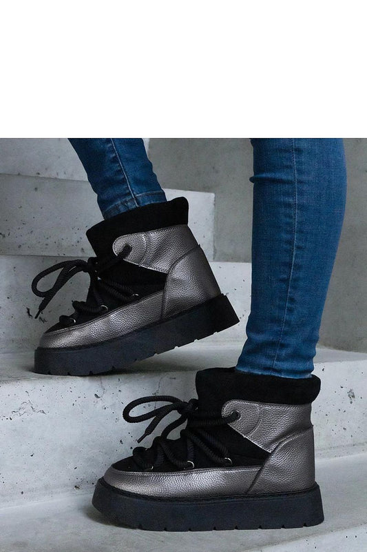  Snow boots model 204704 Solea 