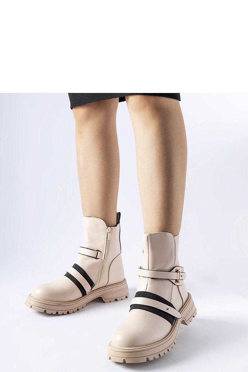  Boots model 204817 Solea 