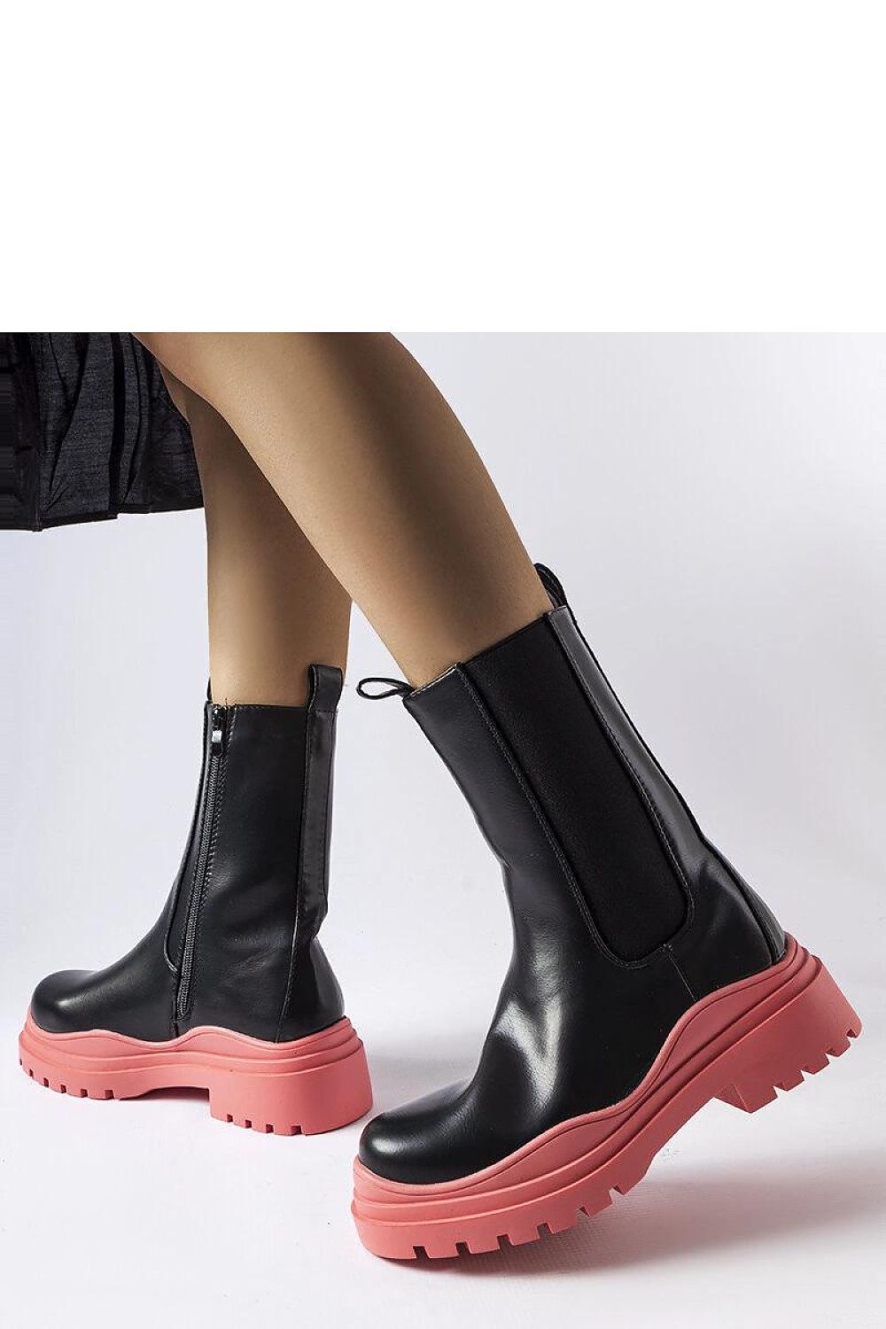  Boots model 204838 Solea 