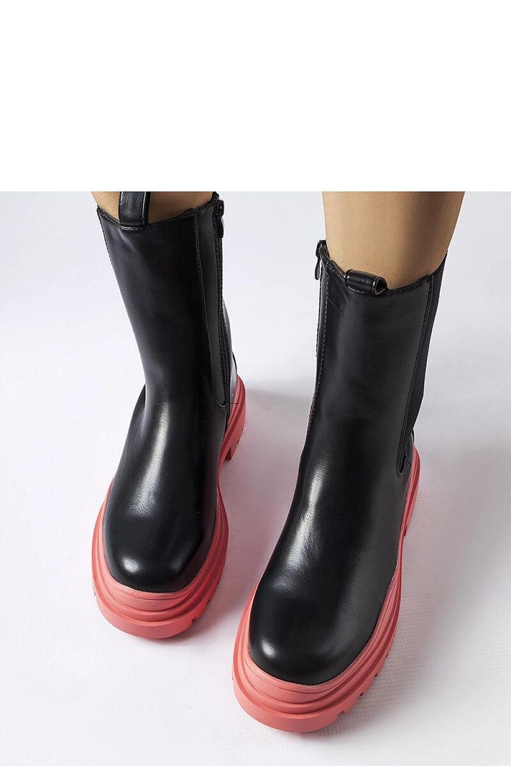  Boots model 204838 Solea 