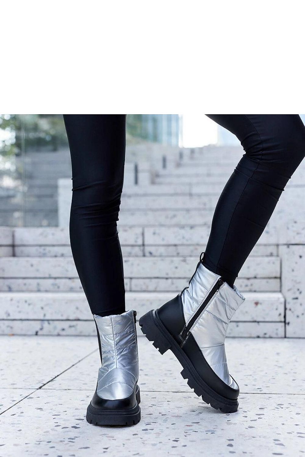  Boots model 205110 Solea 