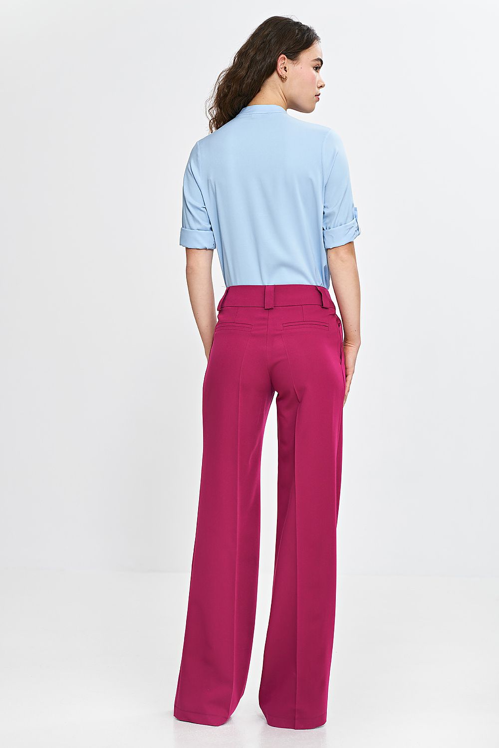  Trousers model 211815 Nife 