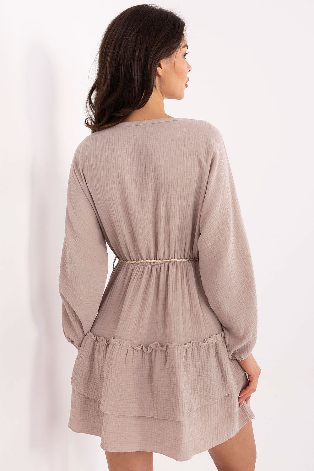  Daydress model 215193 Italy Moda 