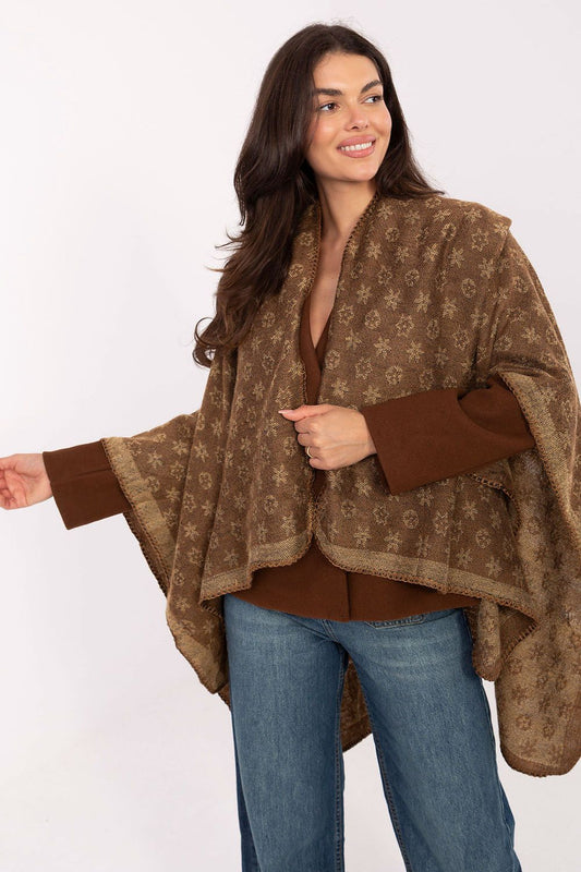  Poncho model 218603 Factory Price 