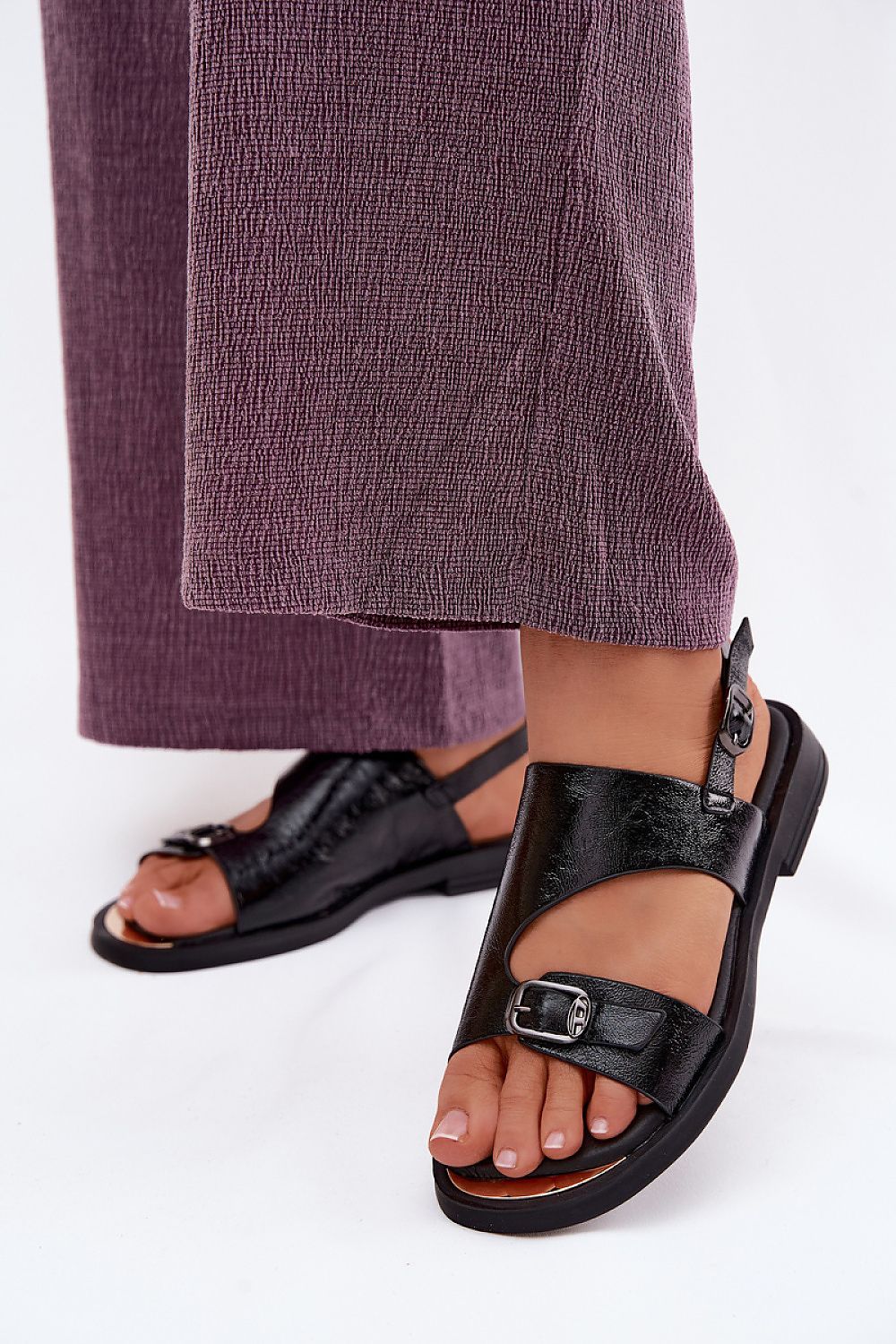  Sandals model 227432 Step in style 