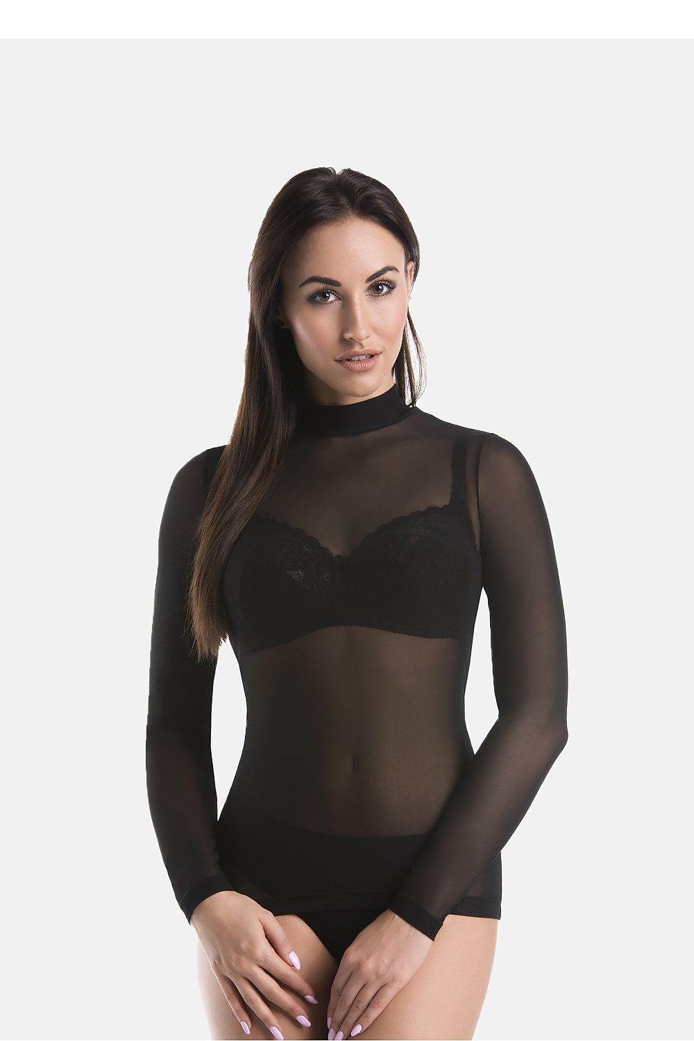  Blouse model 228837 Teyli 