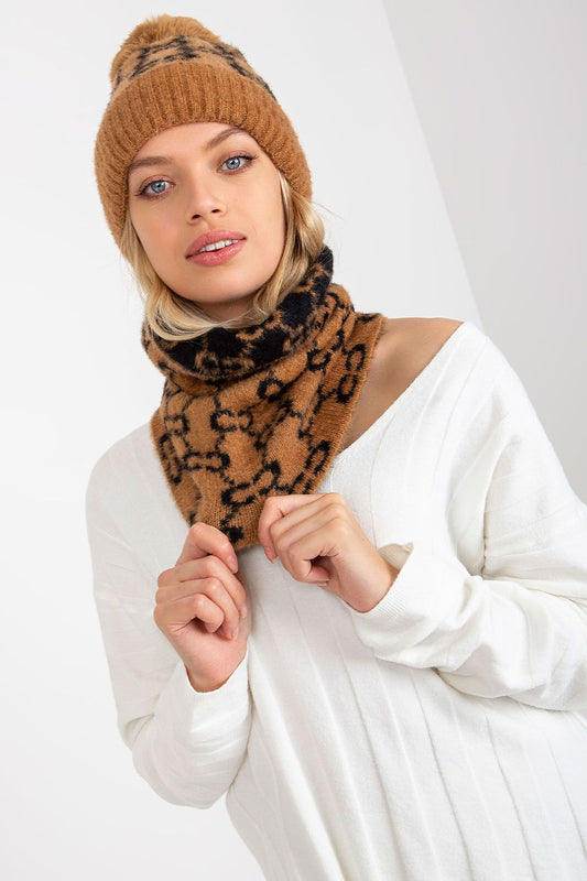  Infinity Scarf model 185919 AT 